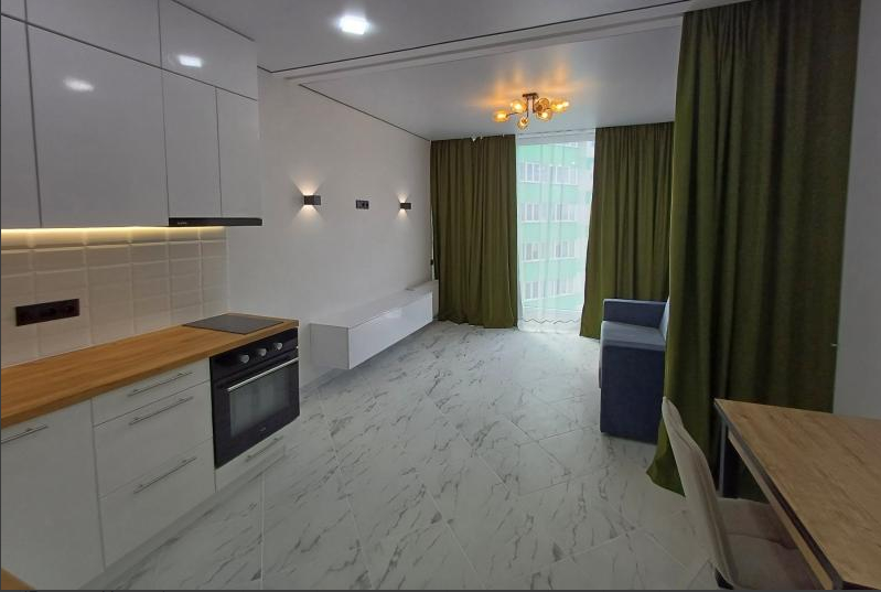 Продажа 1-комнатной квартиры 28 м², Академика Вильямса ул.