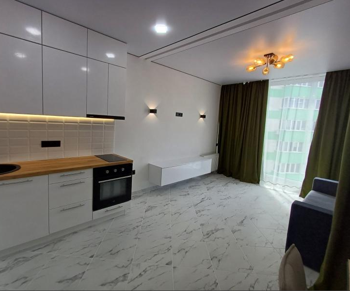 Продажа 1-комнатной квартиры 28 м², Академика Вильямса ул.