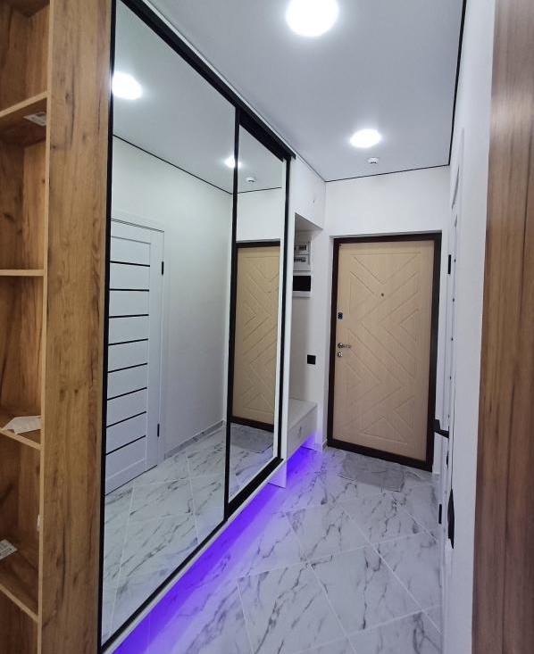 Продажа 1-комнатной квартиры 28 м², Академика Вильямса ул.