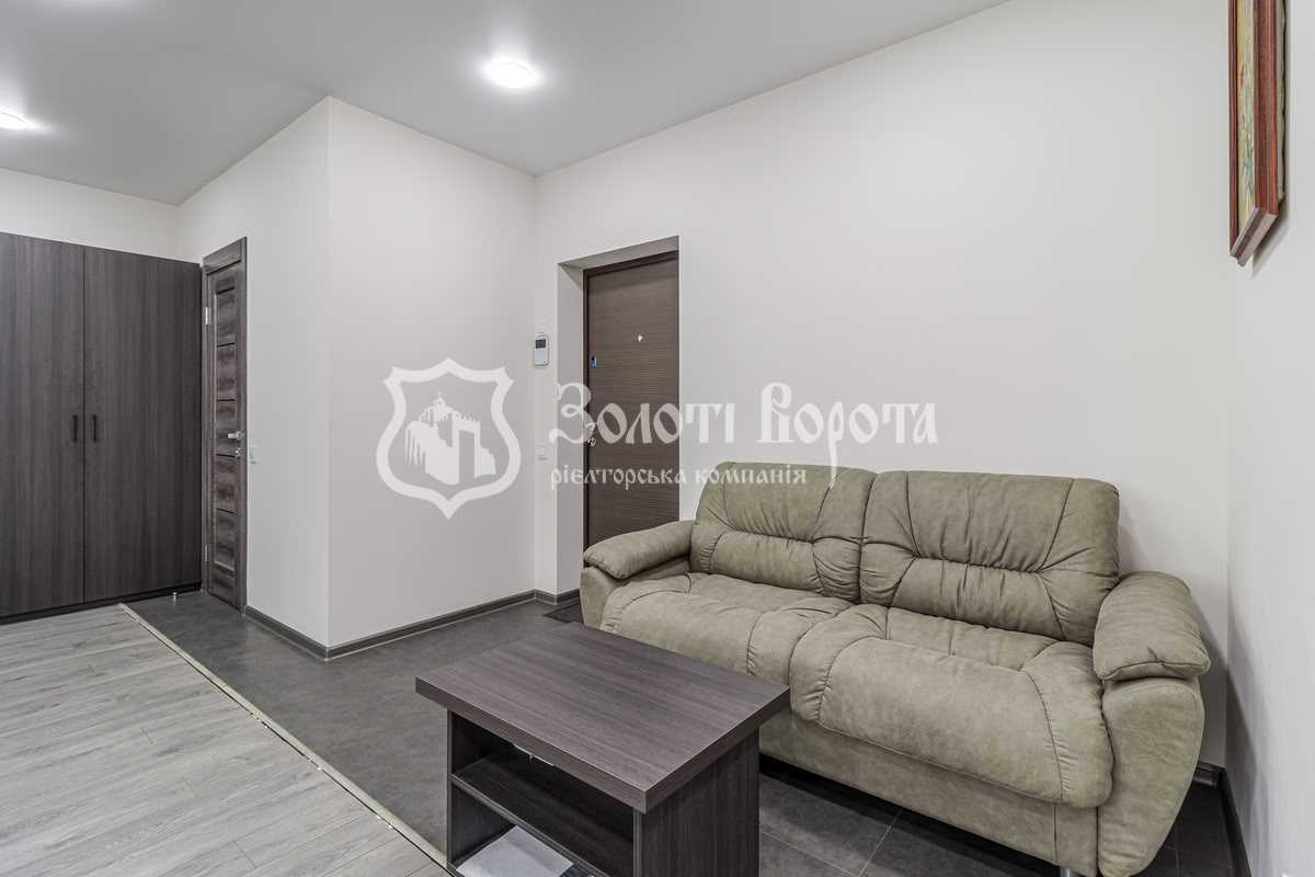 Продажа офиса 77 м², Любомира Гузара просп., 11