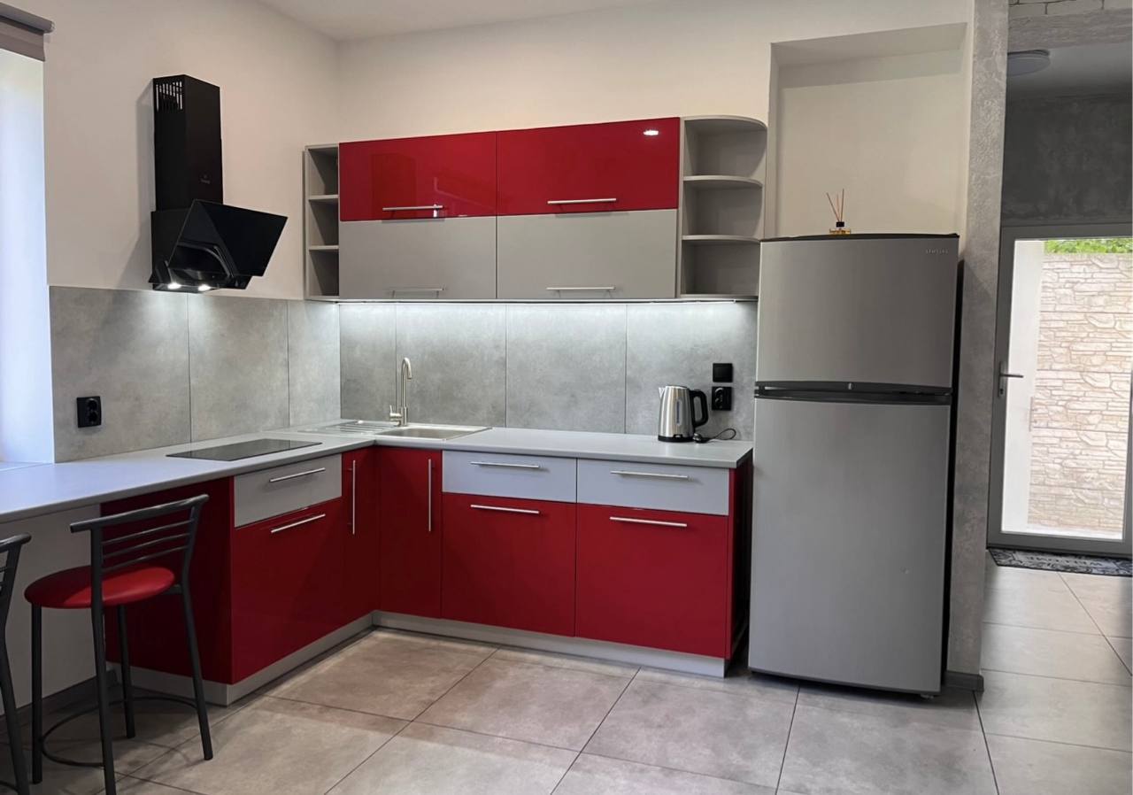 Оренда будинку 51 м², Генерала Пушкіна вул.