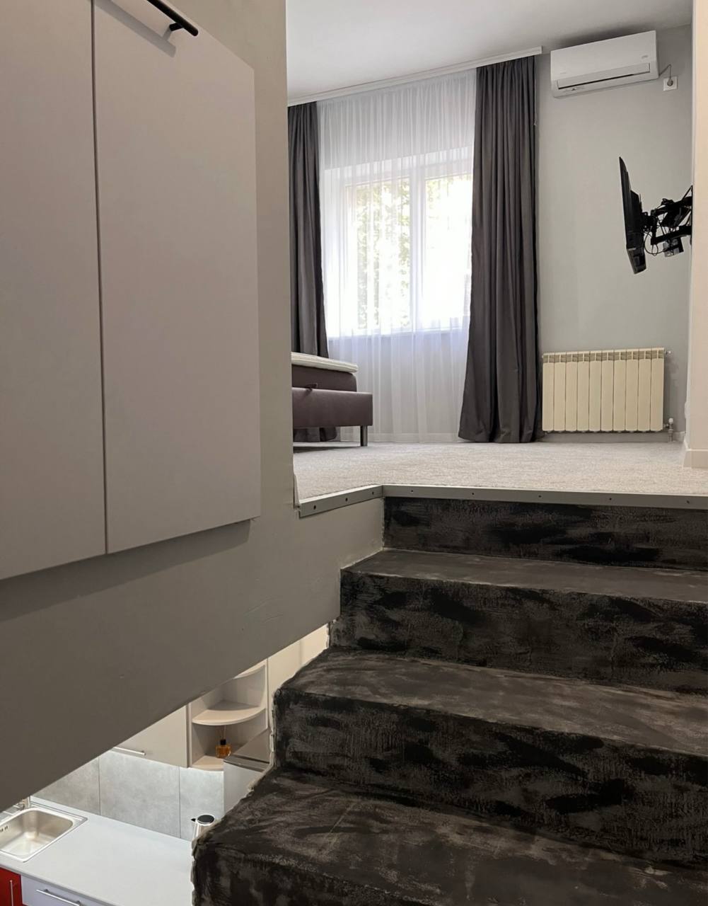Оренда будинку 51 м², Генерала Пушкіна вул.