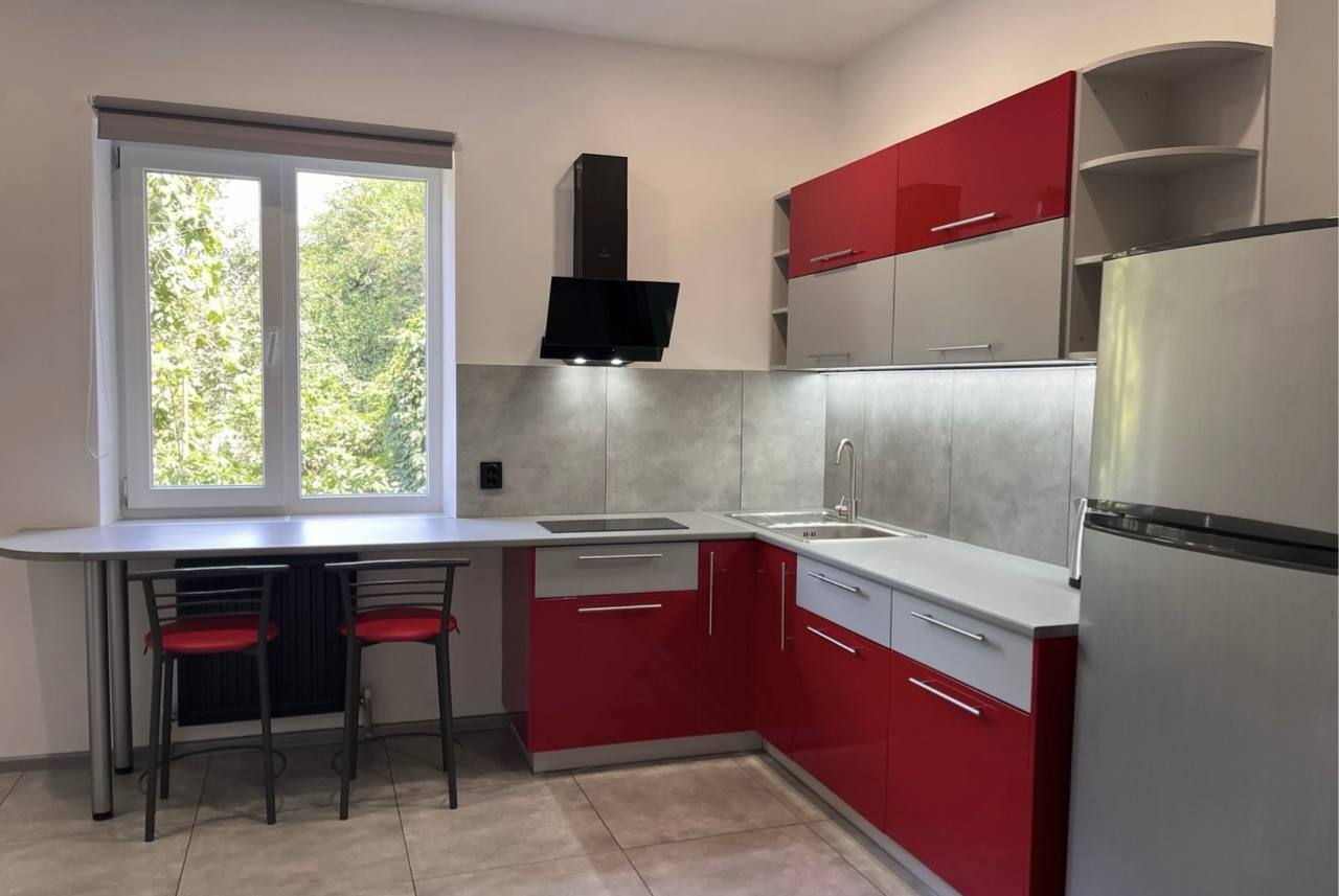 Оренда будинку 51 м², Генерала Пушкіна вул.