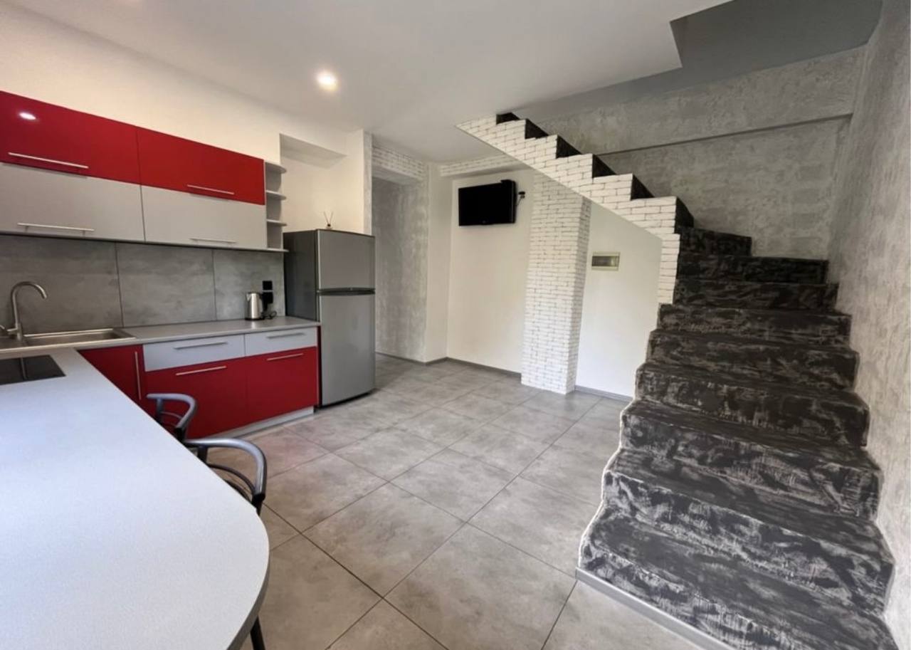 Оренда будинку 51 м², Генерала Пушкіна вул.