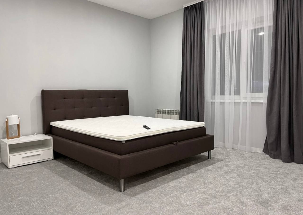 Оренда будинку 51 м², Генерала Пушкіна вул.