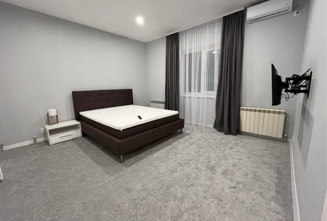 Оренда будинку 51 м², Генерала Пушкіна вул.