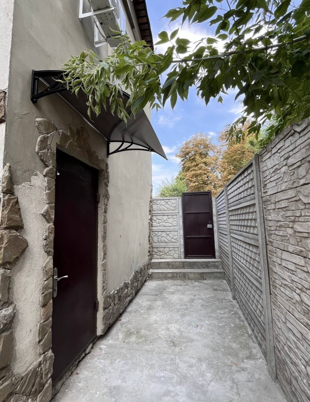 Оренда будинку 51 м², Генерала Пушкіна вул.