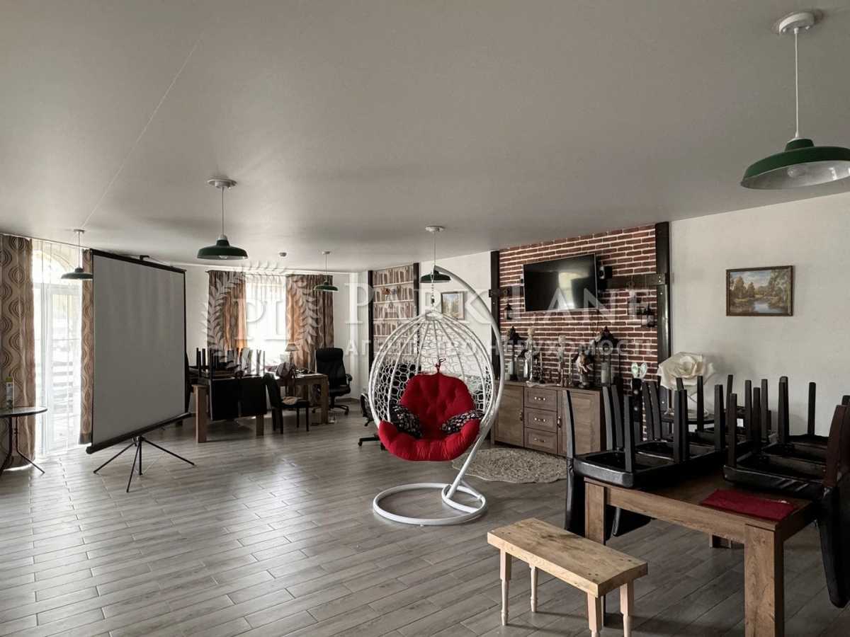 Продаж готельного комплекса 1000 м², Звенигородська