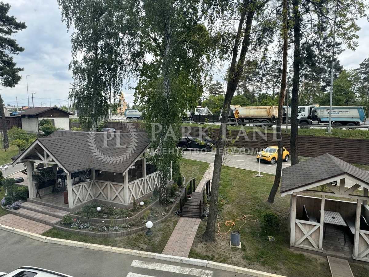 Продаж готельного комплекса 1000 м², Звенигородська