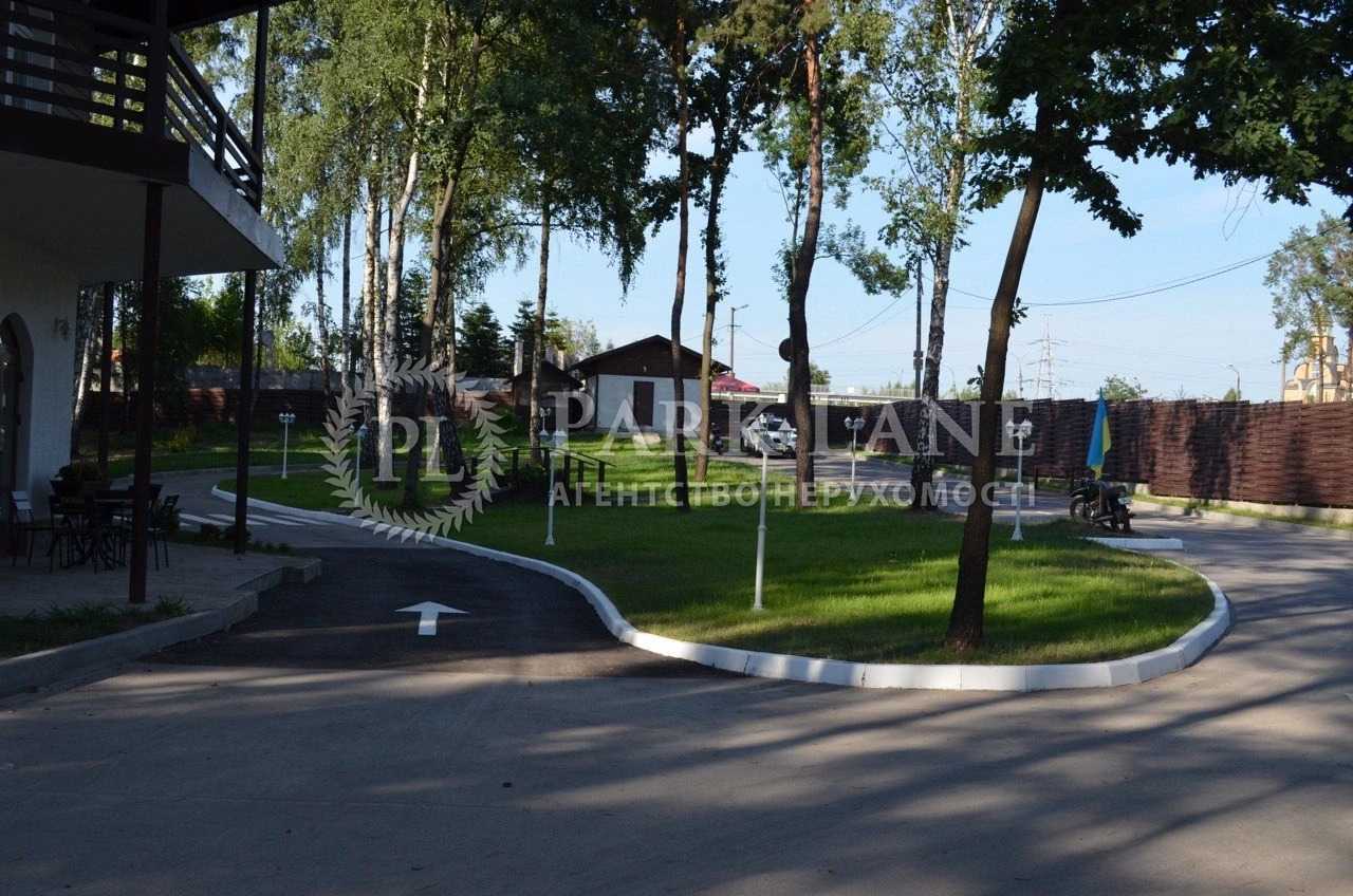 Продаж готельного комплекса 1000 м², Звенигородська