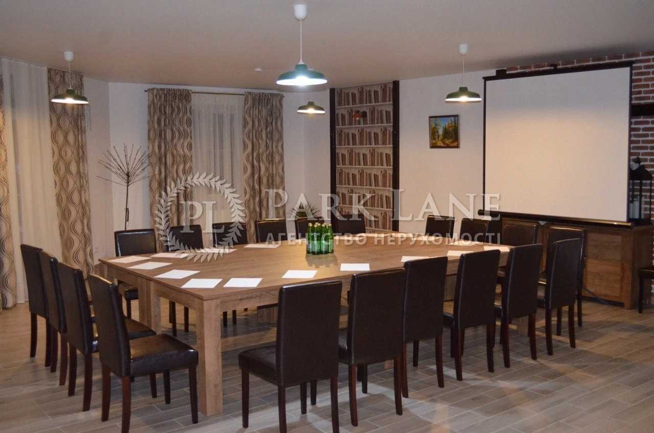 Продаж готельного комплекса 1000 м², Звенигородська