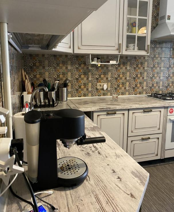 Продажа 3-комнатной квартиры 111 м², Еврейская ул.