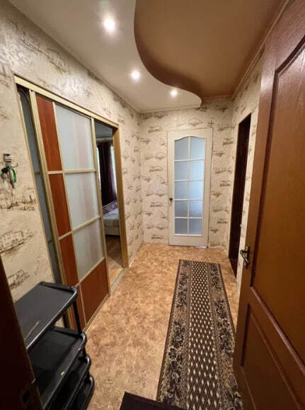 Продаж 1-кімнатної квартири 37 м², Герасима Кондратьєва вул.