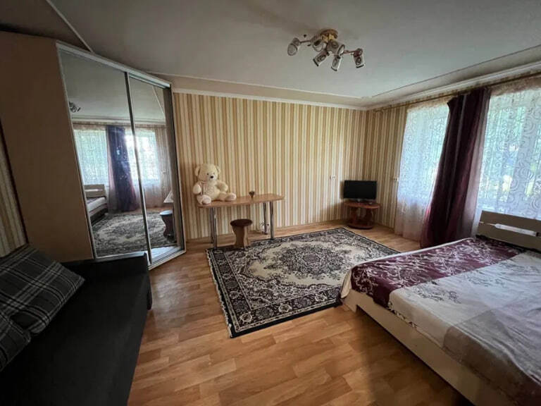 Продаж 1-кімнатної квартири 37 м², Герасима Кондратьєва вул.