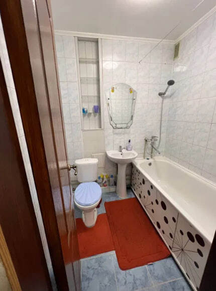 Продаж 1-кімнатної квартири 37 м², Герасима Кондратьєва вул.