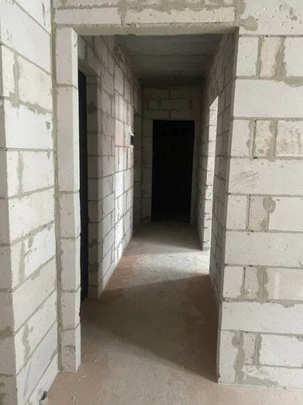 Продажа 2-комнатной квартиры 54 м², Интернационалистов ул.