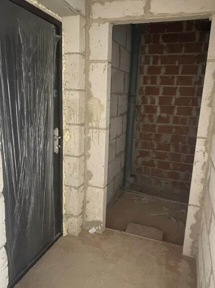 Продажа 2-комнатной квартиры 54 м², Интернационалистов ул.