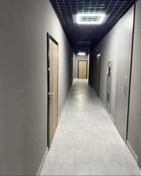 Продажа 1-комнатной квартиры 44 м², Генуэзская ул.