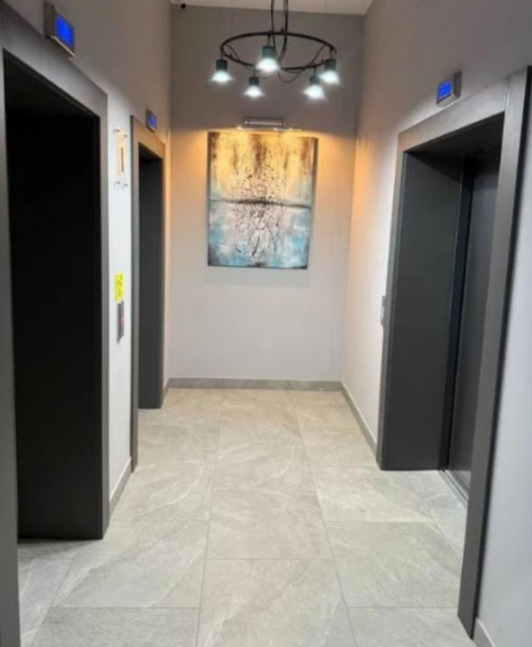 Продажа 1-комнатной квартиры 44 м², Генуэзская ул.