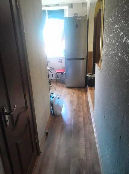 Продажа 4-комнатной квартиры 68 м², Сумско-Киевских Дивизий ул.