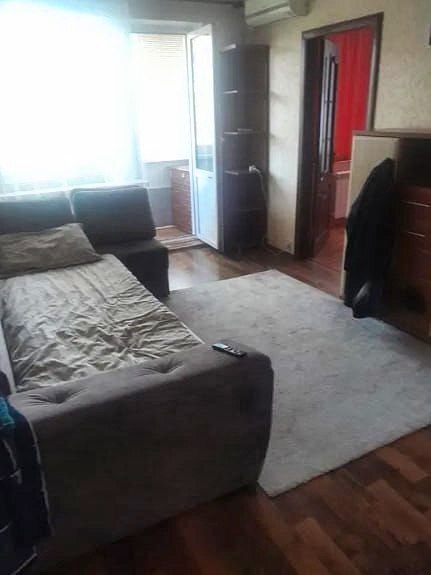 Продажа 4-комнатной квартиры 68 м², Сумско-Киевских Дивизий ул.