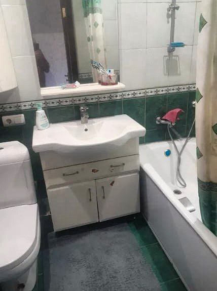 Продажа 4-комнатной квартиры 68 м², Сумско-Киевских Дивизий ул.