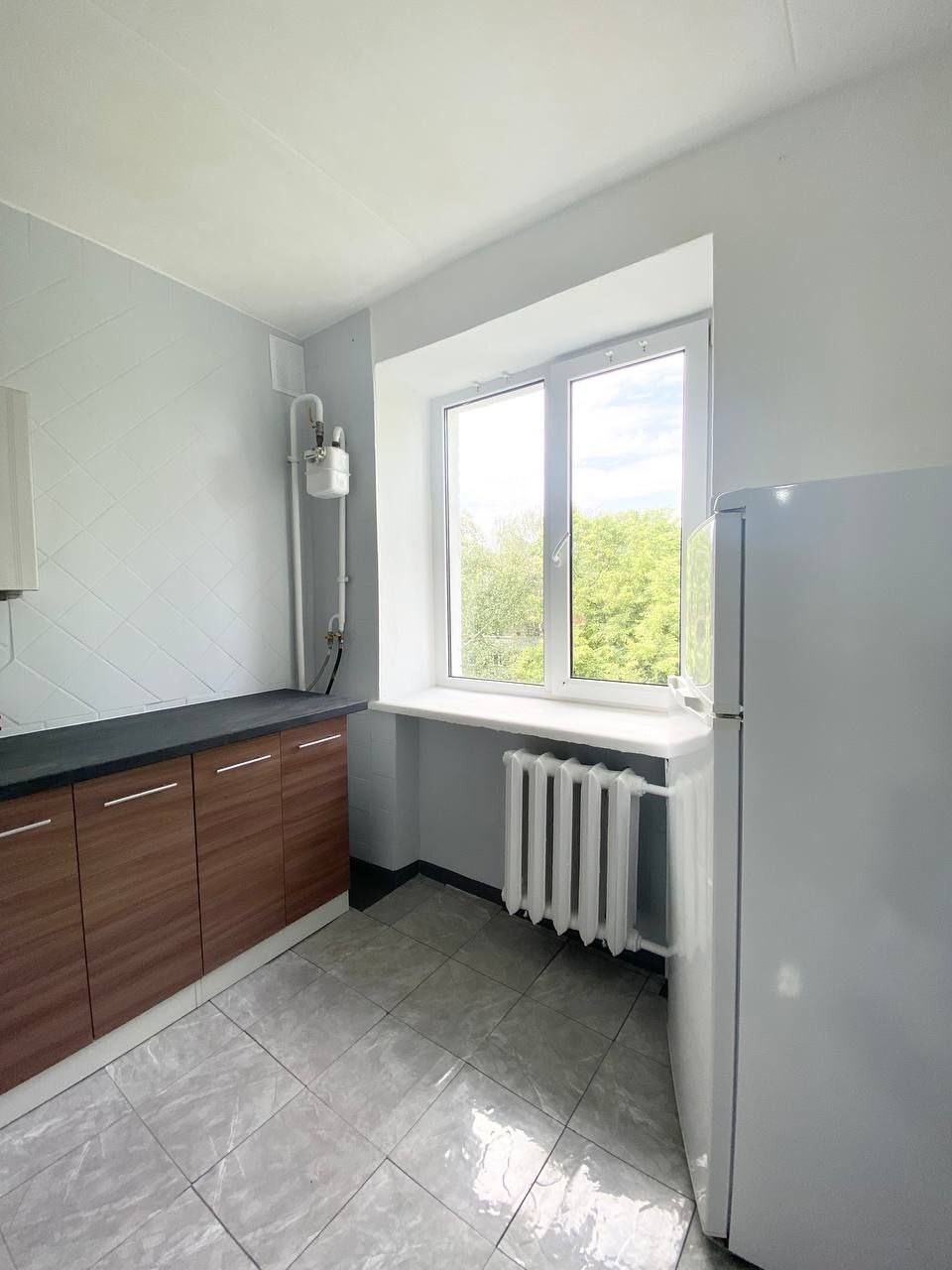 Продажа 2-комнатной квартиры 48 м², Римского-Корсакова ул.