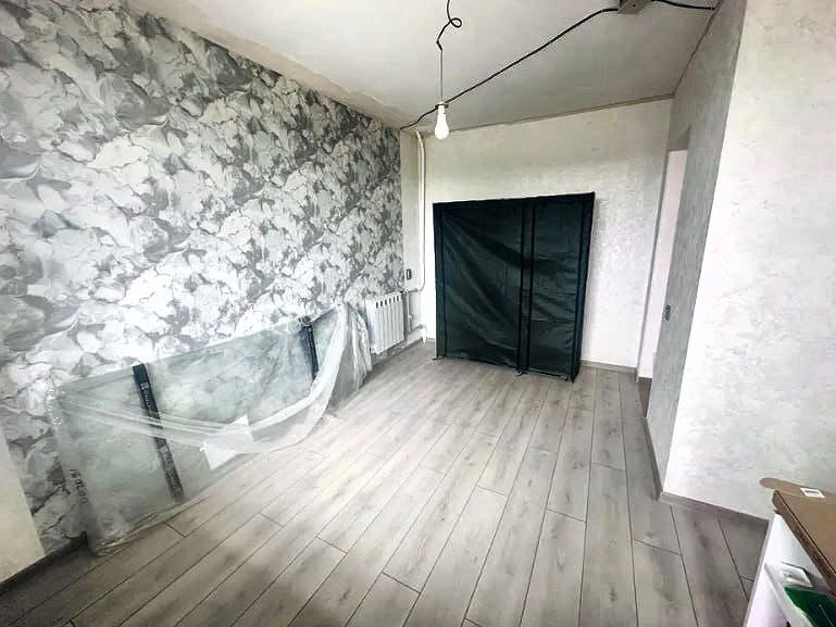 Продаж 1-кімнатної квартири 24 м², Лесі Українки вул.