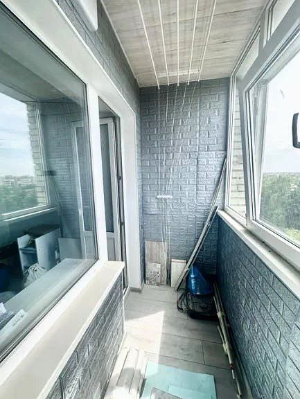 Продаж 1-кімнатної квартири 24 м², Лесі Українки вул.