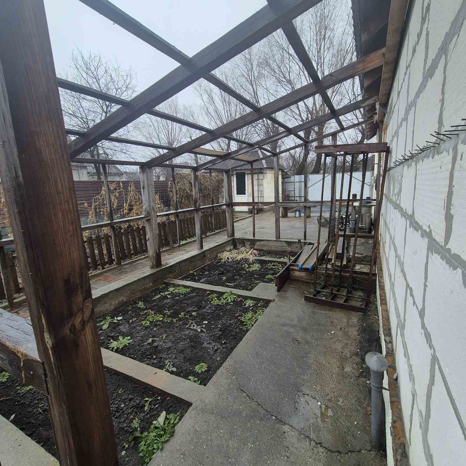 Продажа дома 130 м²