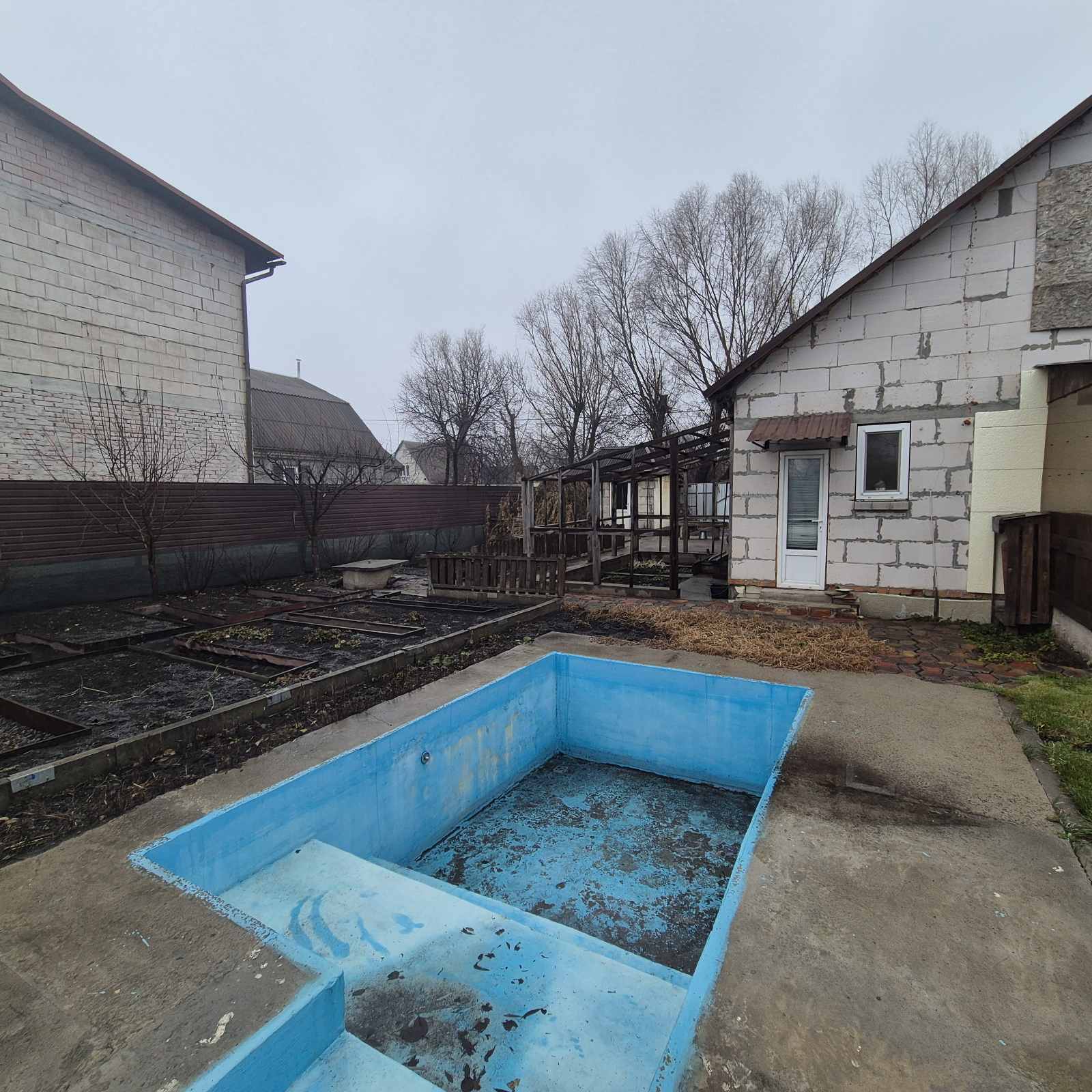Продажа дома 130 м²