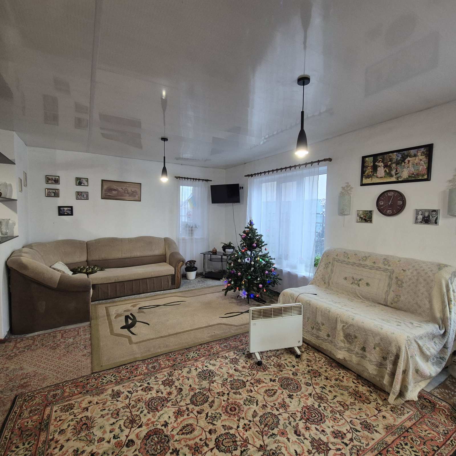 Продажа дома 130 м²