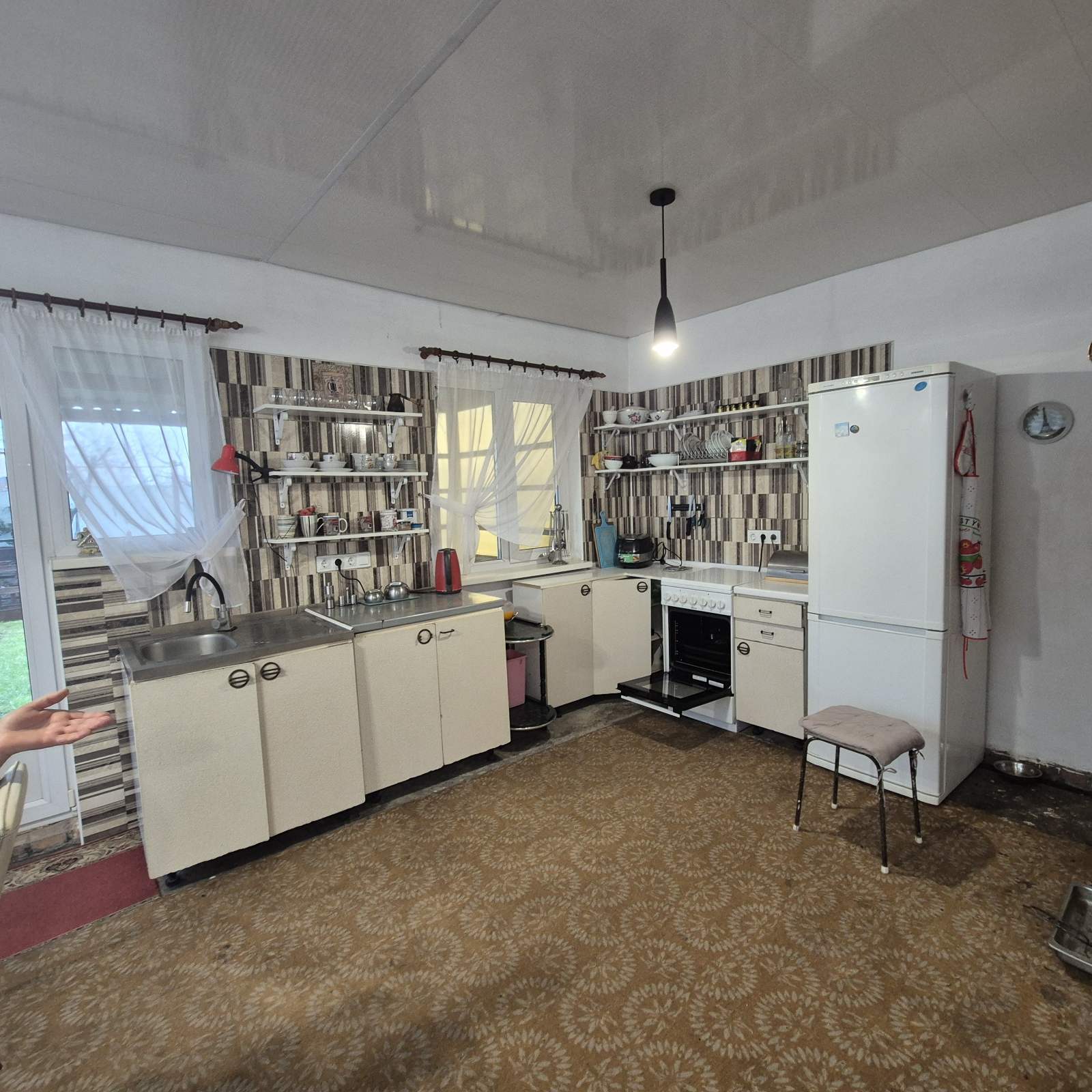 Продажа дома 130 м²