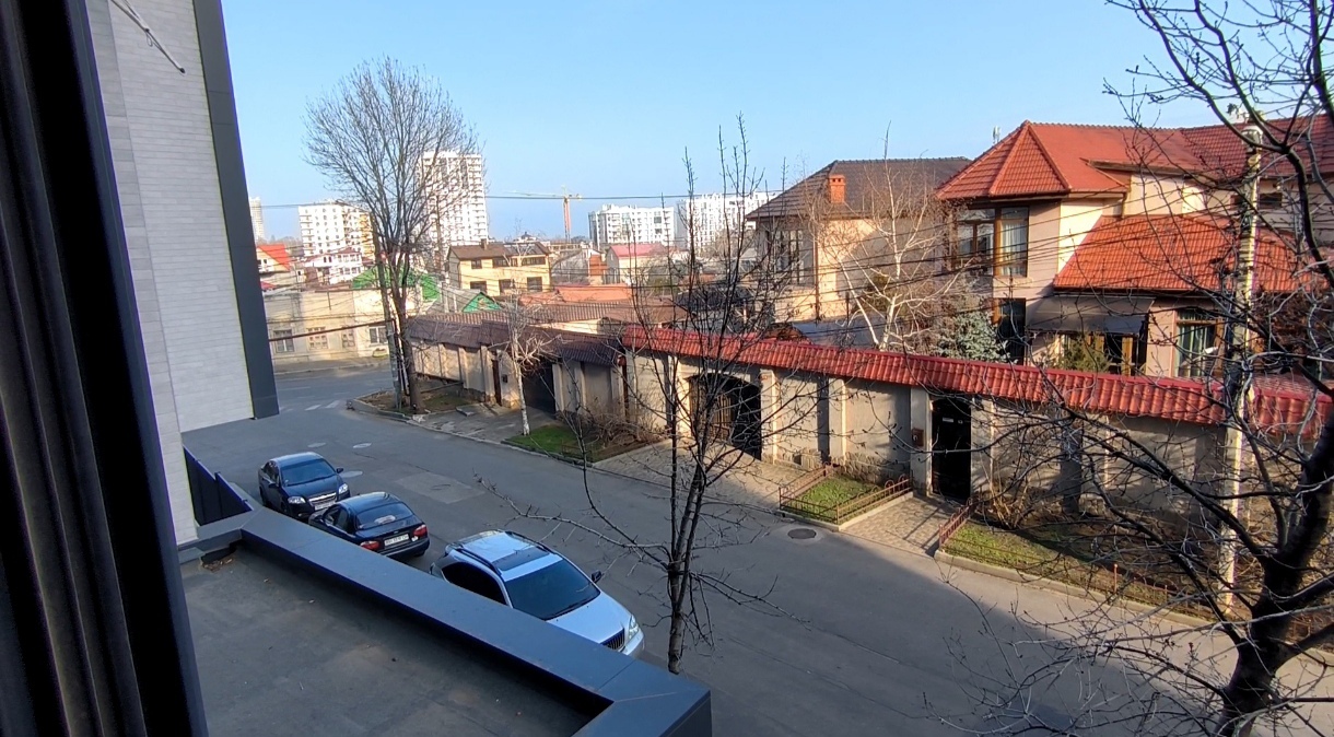 Продажа 2-комнатной квартиры 95.7 м², Репина ул., вул.1б