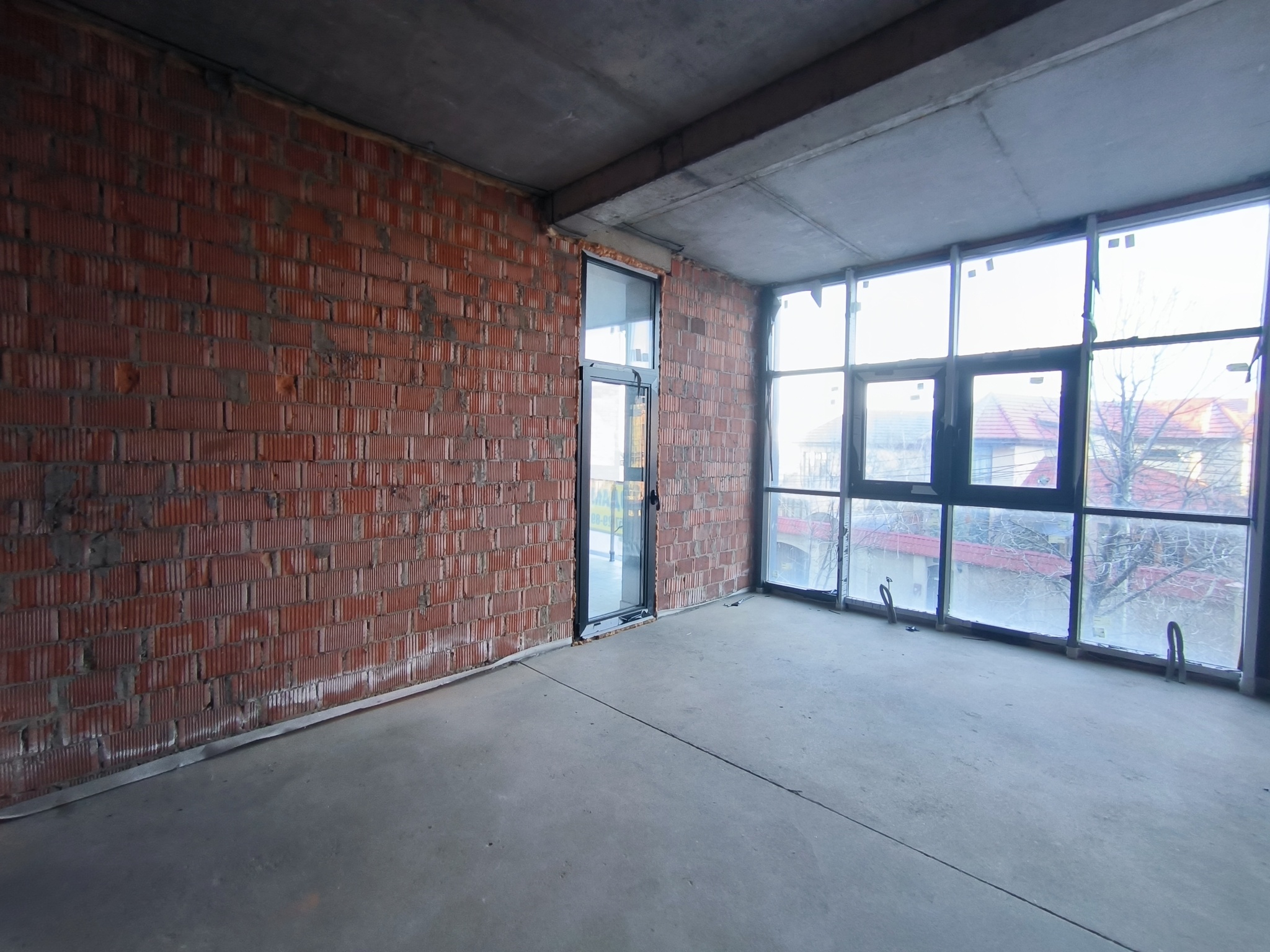 Продажа 2-комнатной квартиры 95.7 м², Репина ул., вул.1б