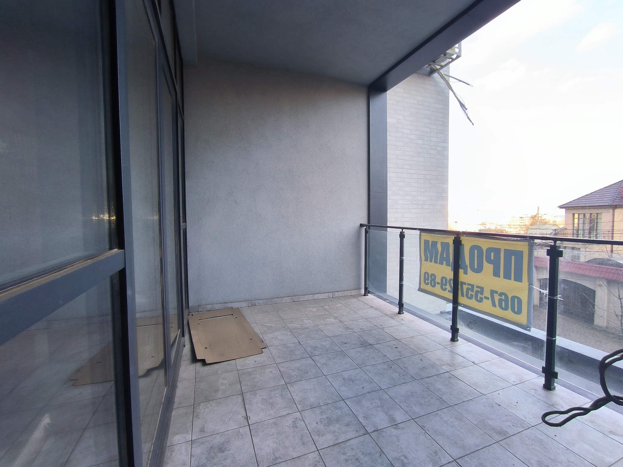 Продажа 2-комнатной квартиры 95.7 м², Репина ул., вул.1б