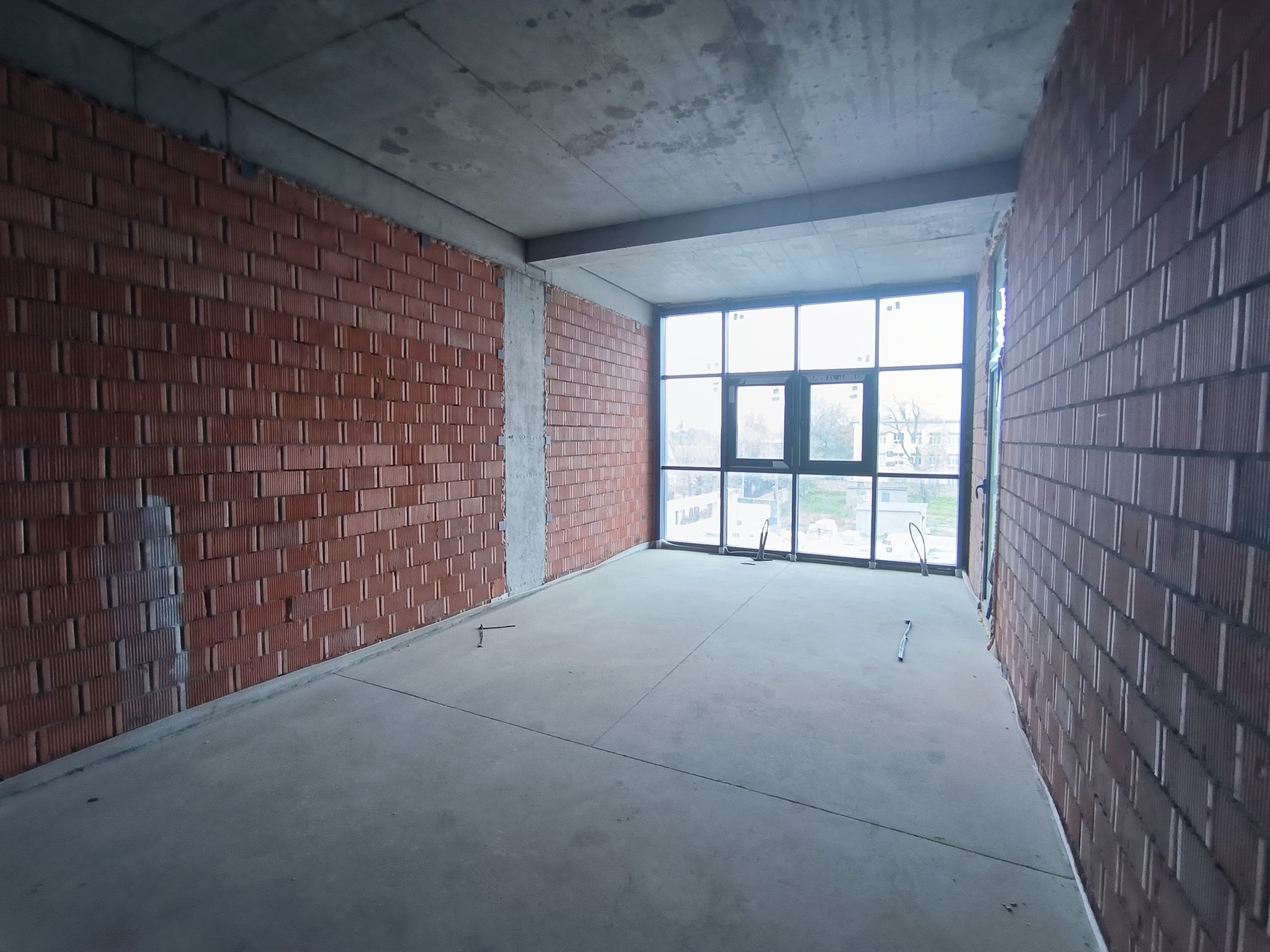 Продажа 2-комнатной квартиры 95.7 м², Репина ул., вул.1б