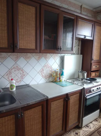 Продаж 2-кімнатної квартири 40 м², Ковпака вул.