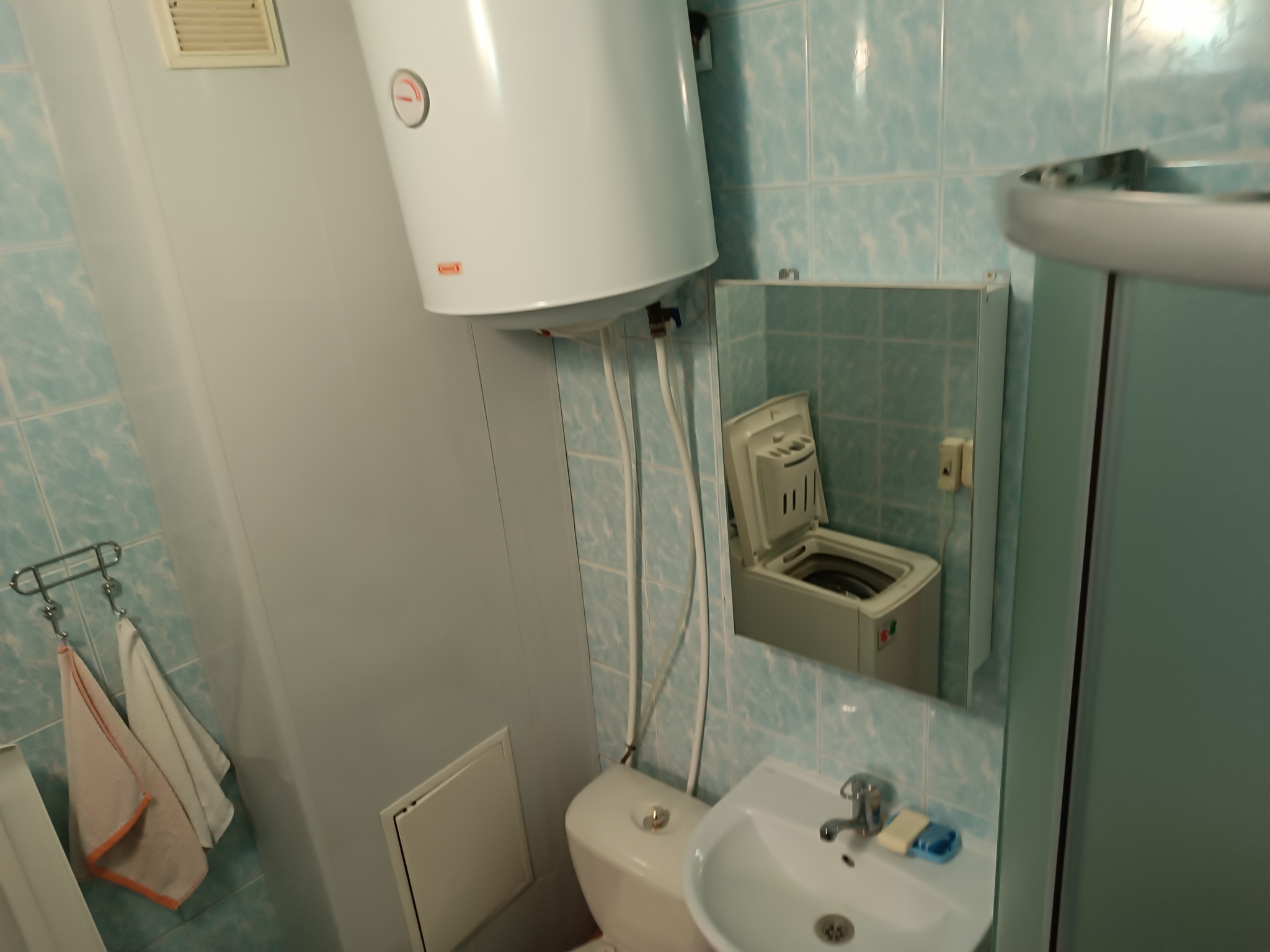 Оренда 2-кімнатної квартири 47 м², Слави бул., 15