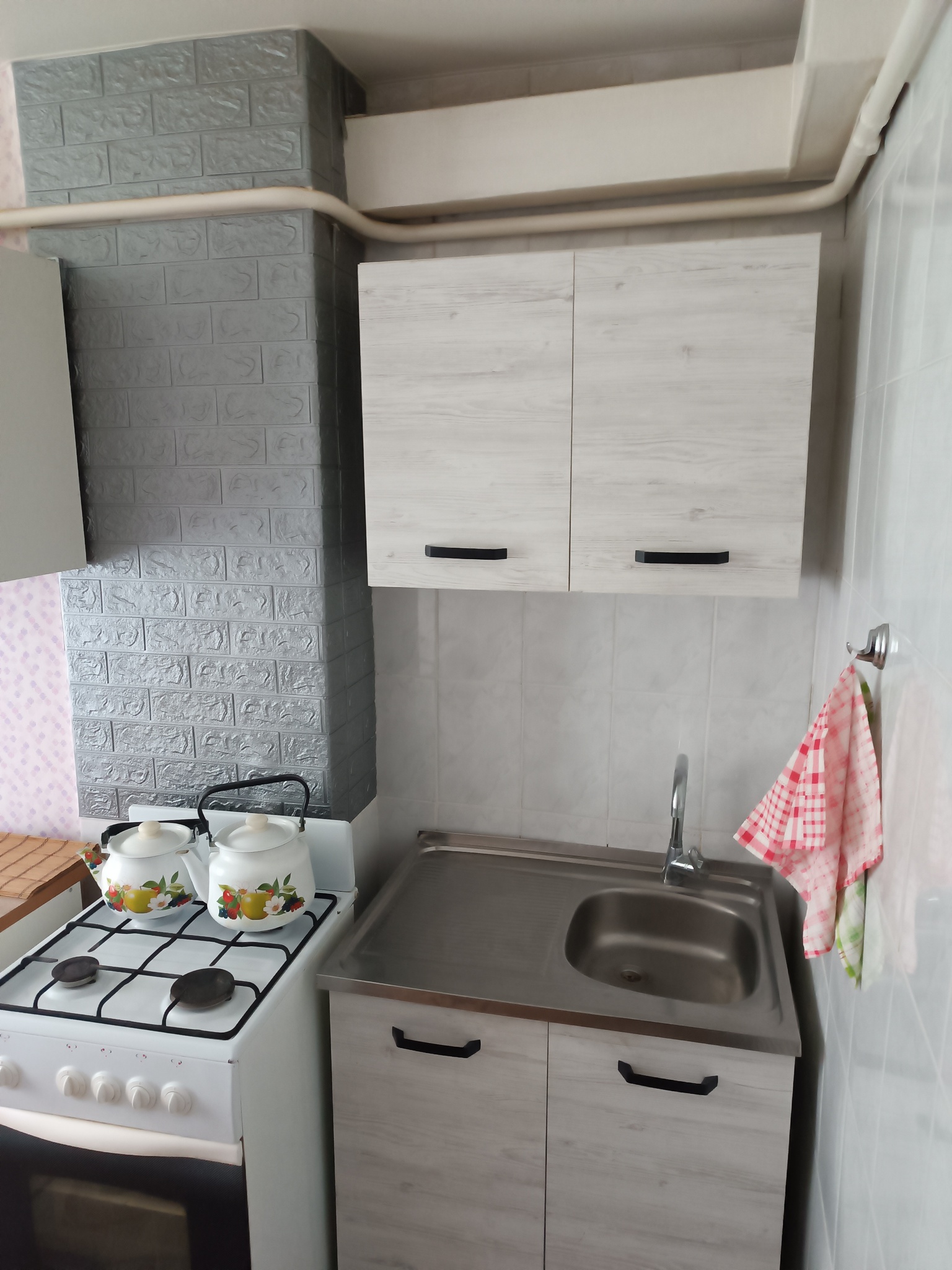 Оренда 2-кімнатної квартири 47 м², Слави бул., 15