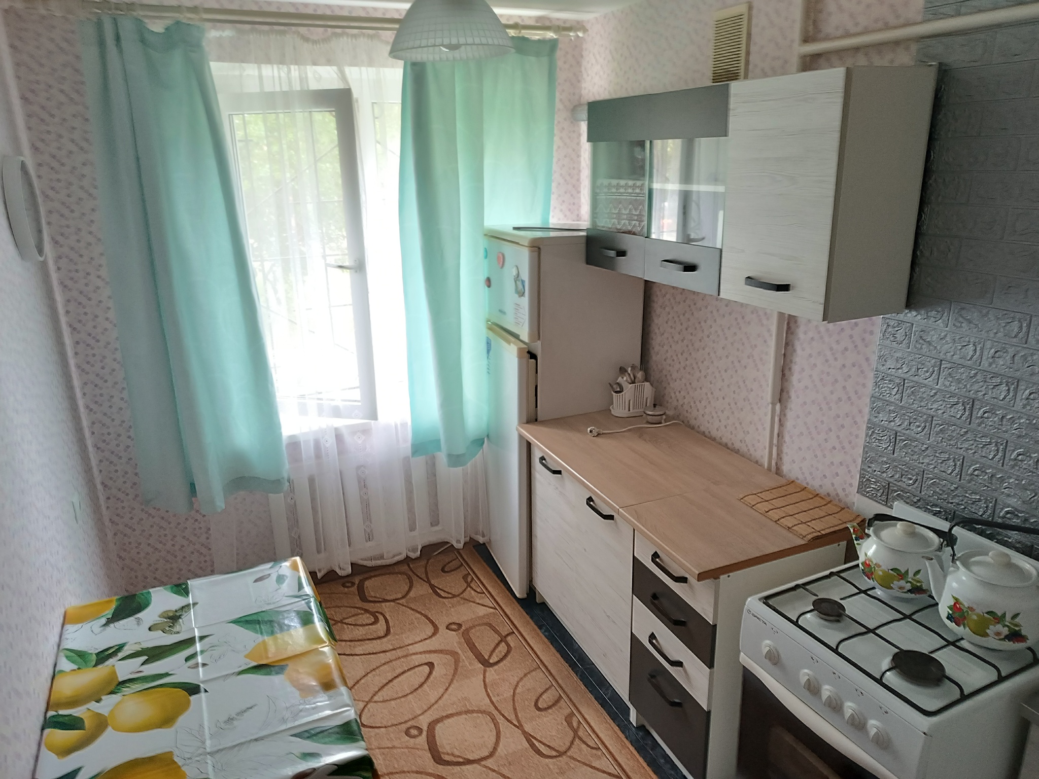 Оренда 2-кімнатної квартири 47 м², Слави бул., 15