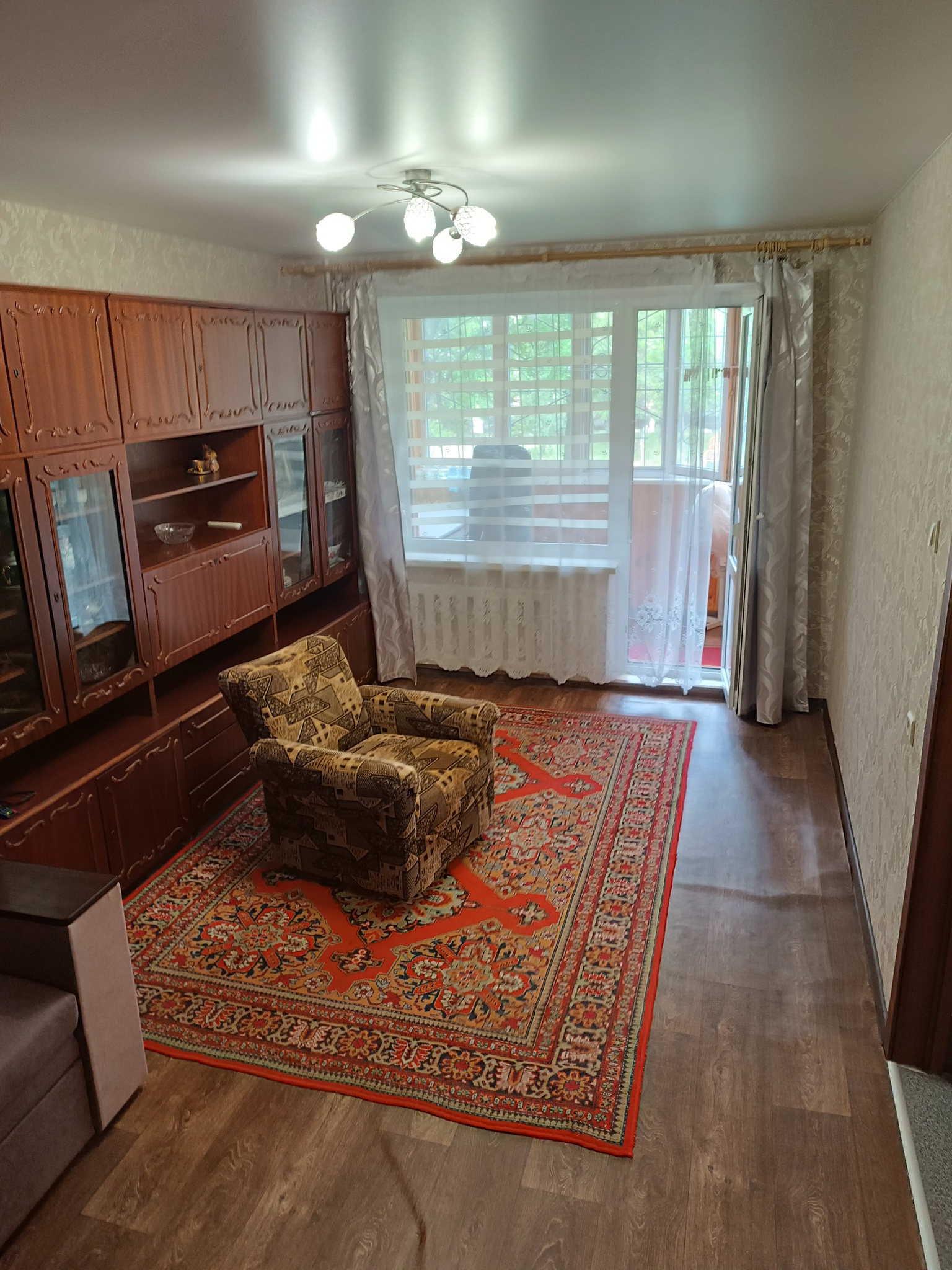Оренда 2-кімнатної квартири 47 м², Слави бул., 15