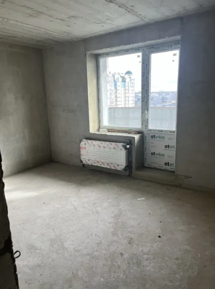 Продажа 1-комнатной квартиры 41.7 м², Михаила Лушпы просп.