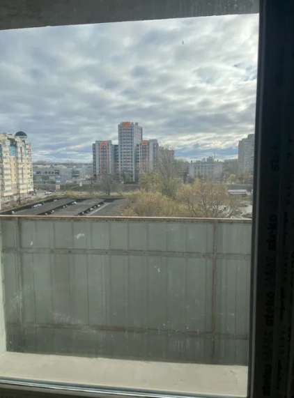 Продажа 1-комнатной квартиры 41.7 м², Михаила Лушпы просп.