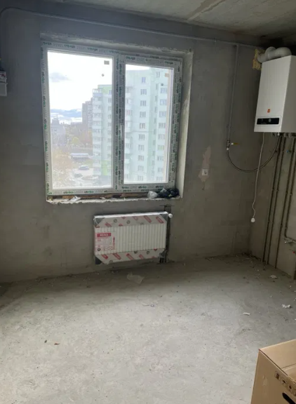 Продажа 1-комнатной квартиры 41.7 м², Михаила Лушпы просп.