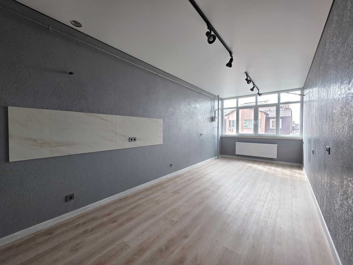 Продажа 1-комнатной квартиры 44 м², Боголюбова ул., 9А, 9Б