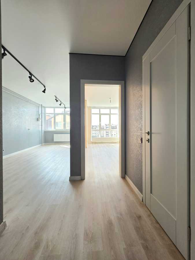 Продажа 1-комнатной квартиры 44 м², Боголюбова ул., 9А, 9Б