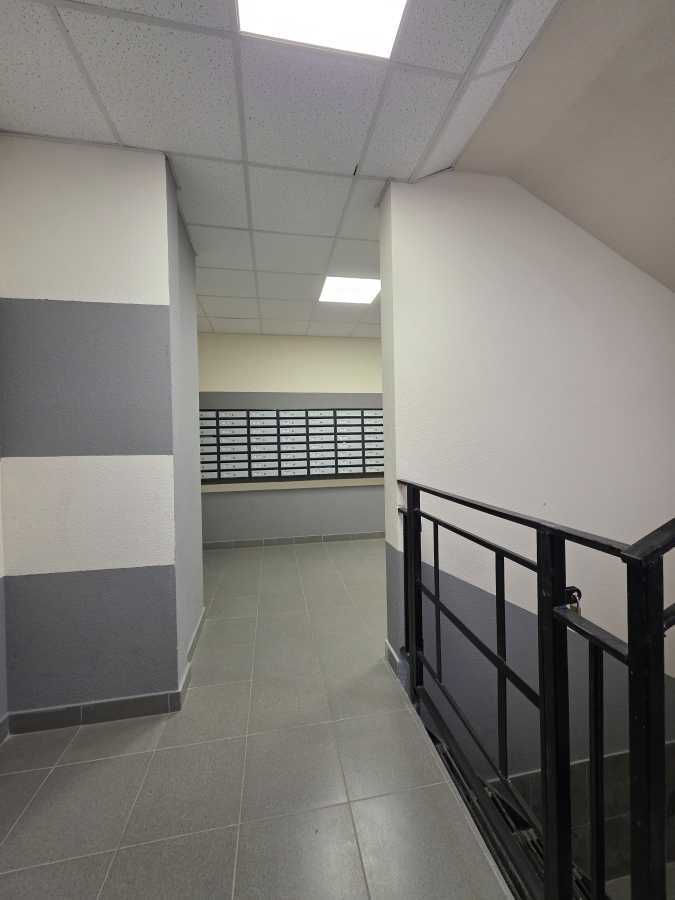 Продажа 1-комнатной квартиры 44 м², Боголюбова ул., 9А, 9Б