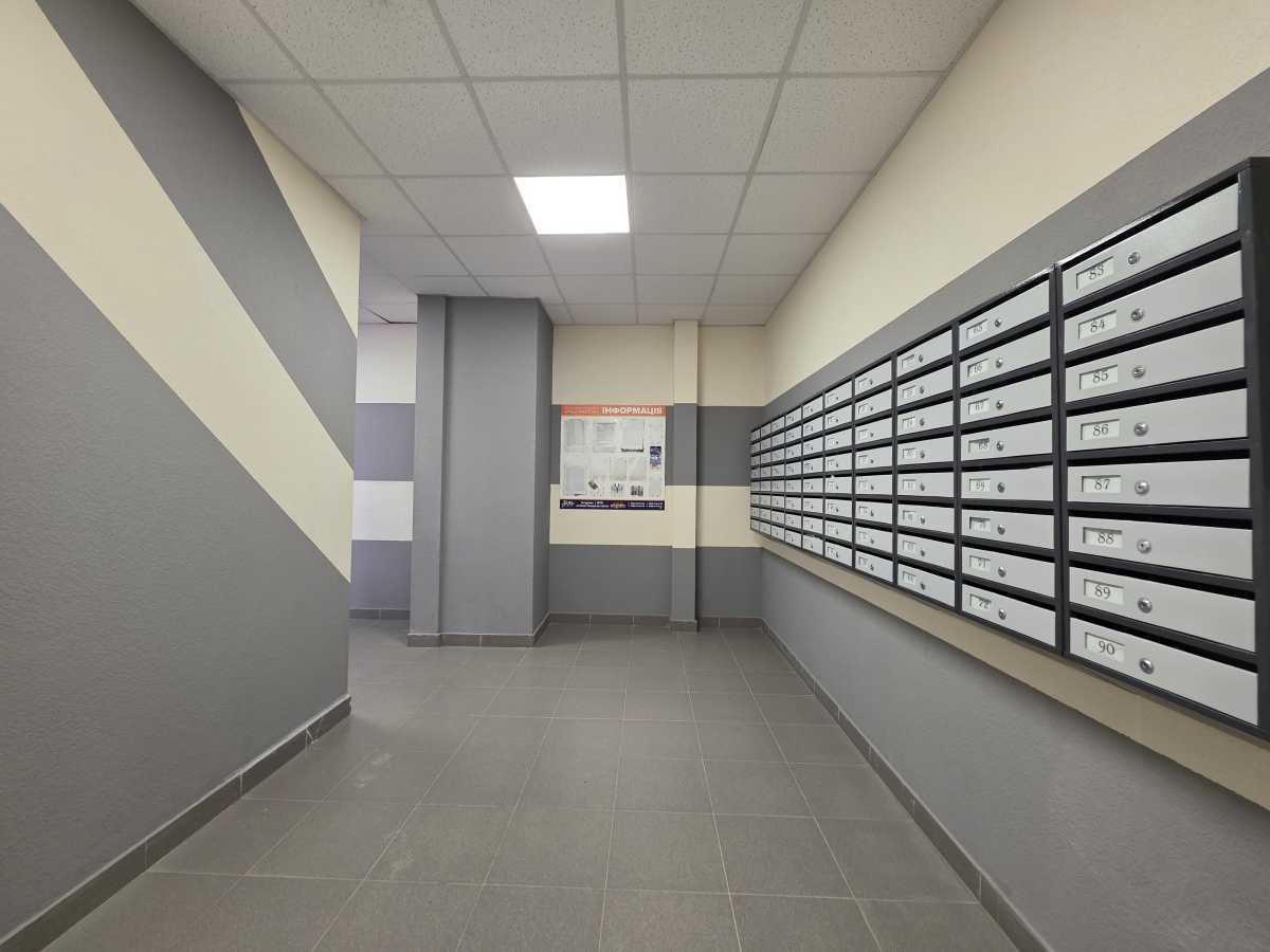 Продажа 1-комнатной квартиры 44 м², Боголюбова ул., 9А, 9Б