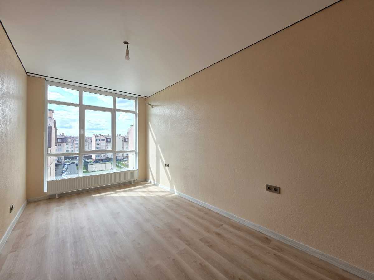 Продажа 1-комнатной квартиры 44 м², Боголюбова ул., 9А, 9Б